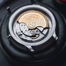 Automatic Watches